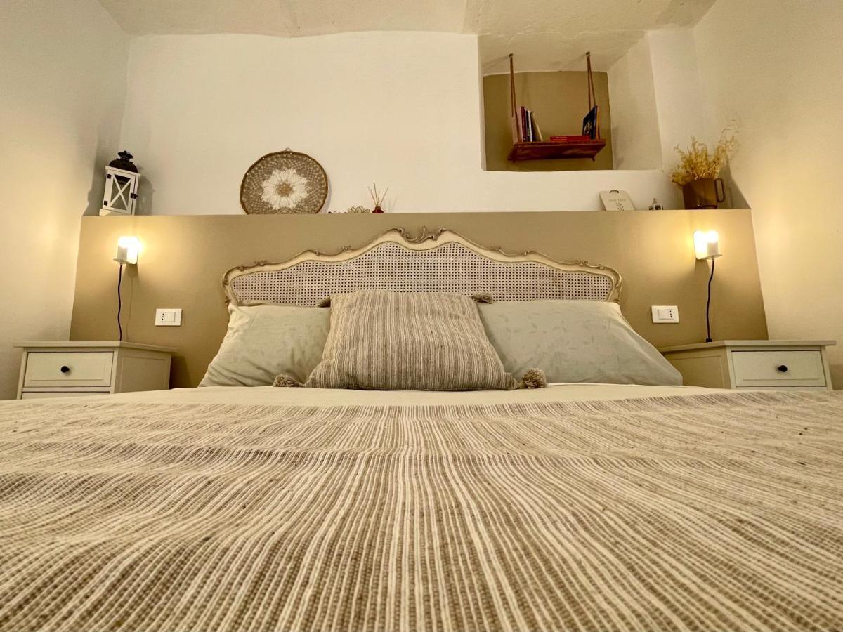 Hotel Dependance La Nicchia Costermano Zewnętrze zdjęcie