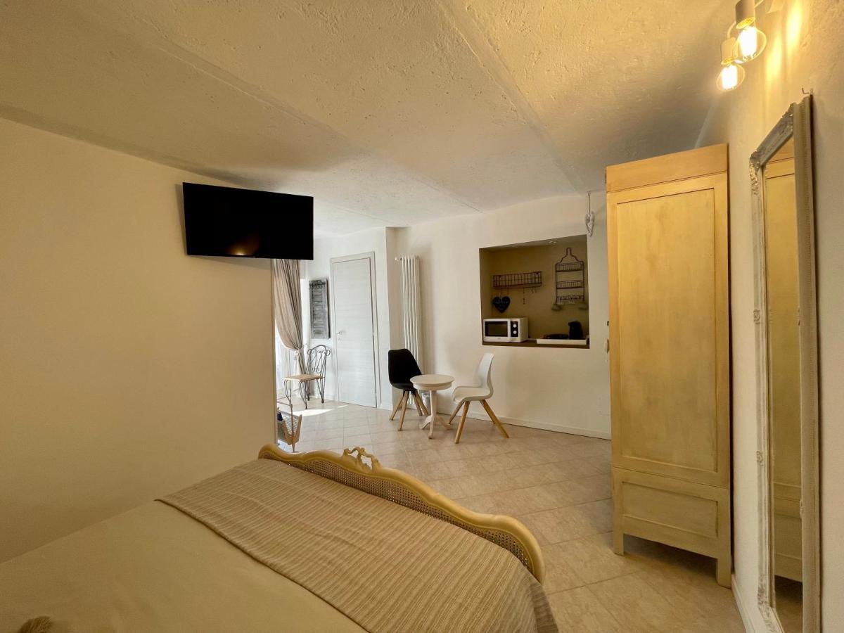 Hotel Dependance La Nicchia Costermano Zewnętrze zdjęcie